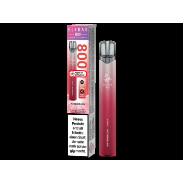 ElfBar 800 - Watermelon