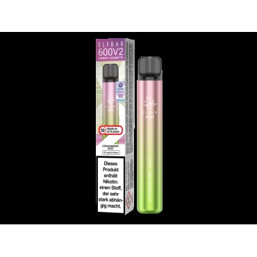 Elfbar V2 - Strawberry Kiwi
