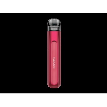 Aspire Flexus Q - Rot