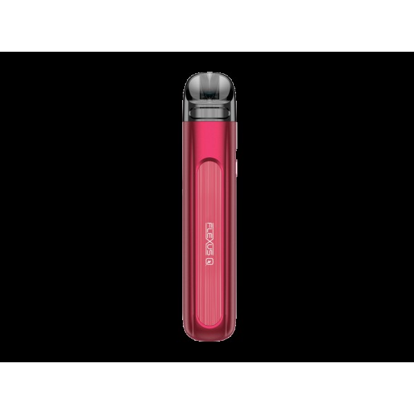Aspire Flexus Q - Rot
