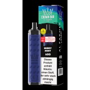 Al Fakher 600 - Berr...