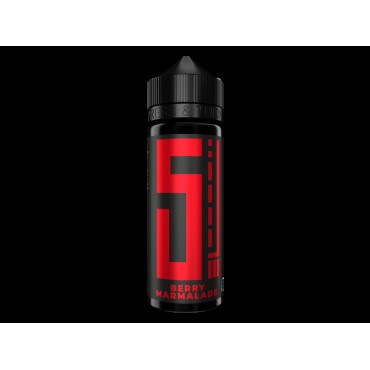 5EL - Berry Marmelade