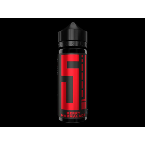 5EL - Berry Marmelade