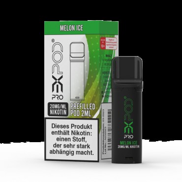 ExPod Pro - Melon Ice