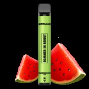 Almassiva - Sommer i...