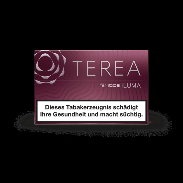 TEREA Sticks - Russet