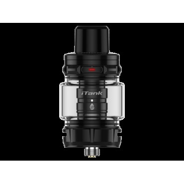 ITANK 2 Clearomizer Set - Schwarz