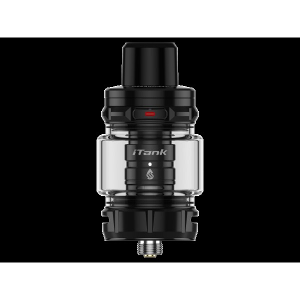 ITANK 2 Clearomizer Set - Schwarz