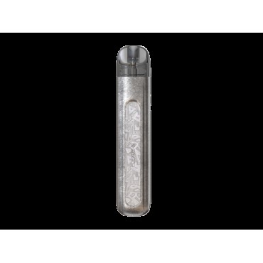 Aspire Flexus Q - Silber