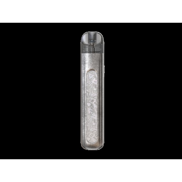 Aspire Flexus Q - Silber