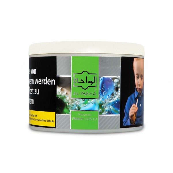 Al Waha Tabak (200g) - French Tobacco T&M