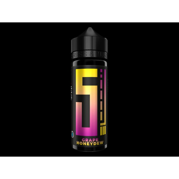 5EL - Grape Honeydew