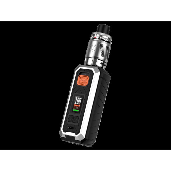 Vaporesso Armour S - Silber