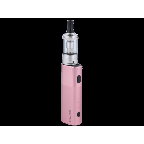 Aspire Zelos Nano - Rosegold