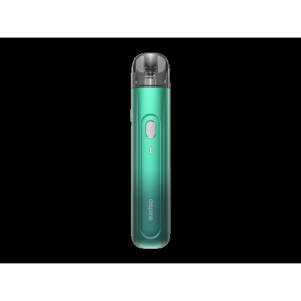 Aspire Flexus Q - Grün