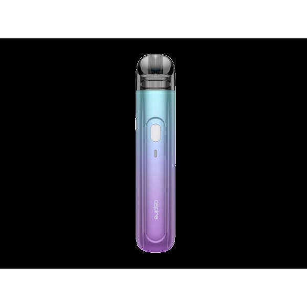 Aspire Flexus Q - Auqamarine Gradient