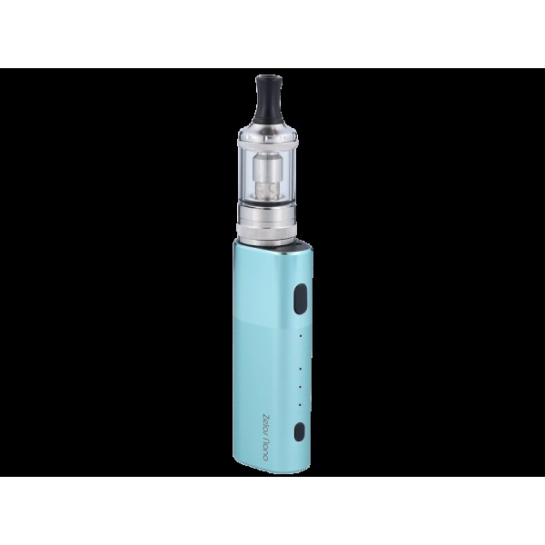 Aspire Zelos Nano - Blau