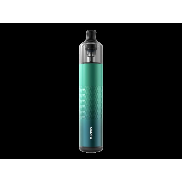 Aspire Flexus Stik Set - Grün