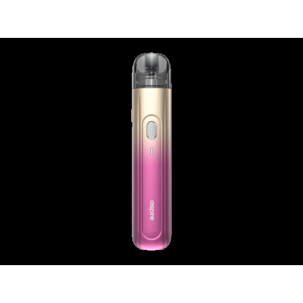 Aspire Flexus Q - Gold Pink