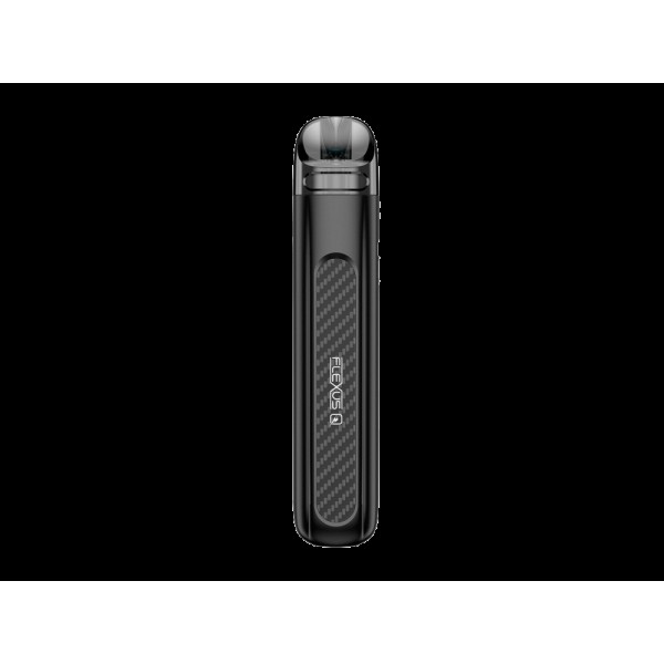 Aspire Flexus Q - Schwarz