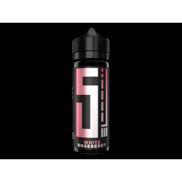 5EL - White Roseberry