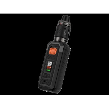 Vaporesso Armour S - Schwarz