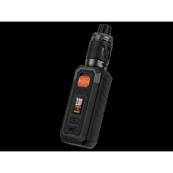 Vaporesso Armour S - Schwarz