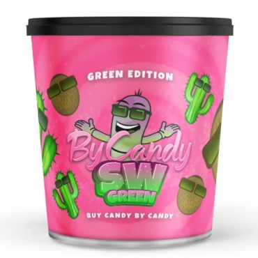 ByCandy Shisha Tabak (200g) - SW