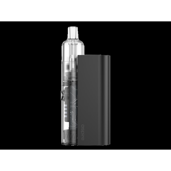 Aspire Cyber GT - Schwarz