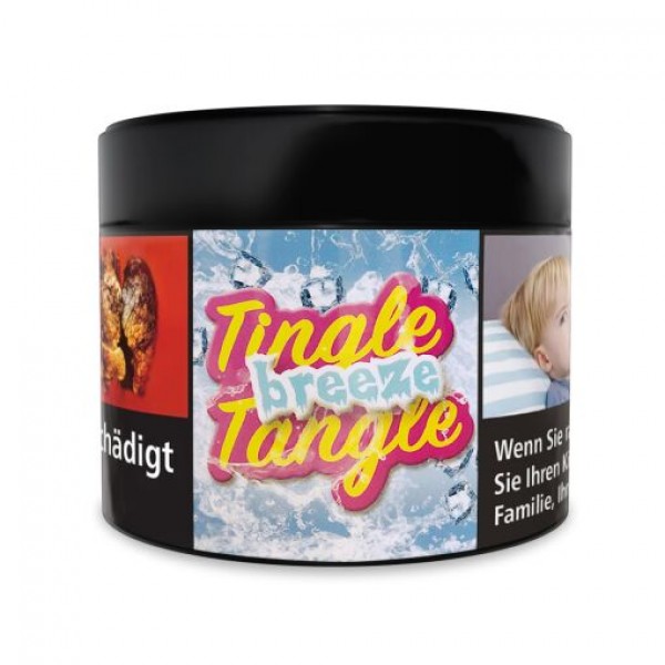 Maridan Shisha Tabak (200g) - Tingle Tangle Breeze