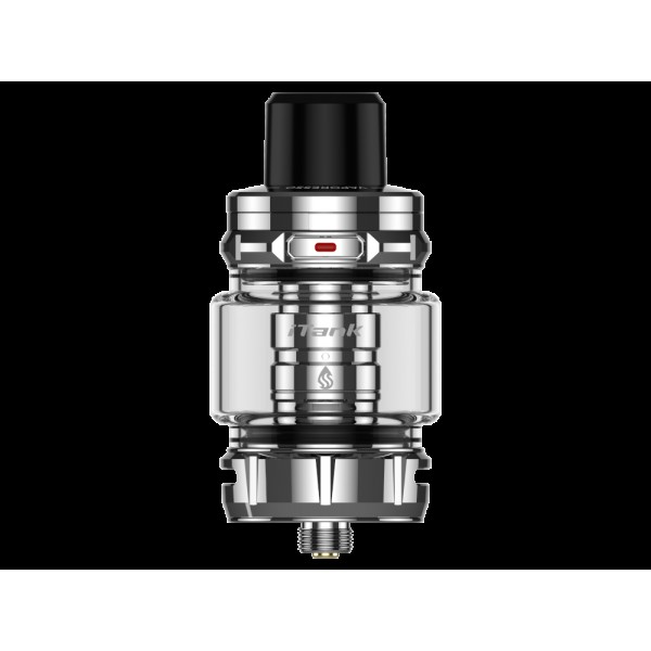 ITANK 2 Clearomizer Set - Silber