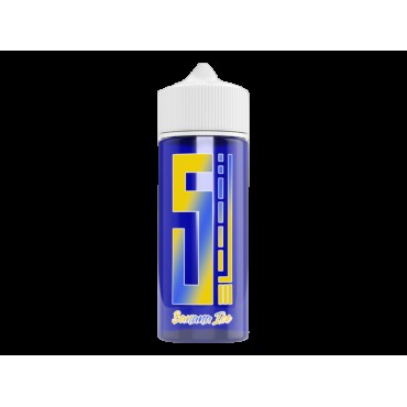 5EL - Blue Overdosed -  Banana Ice