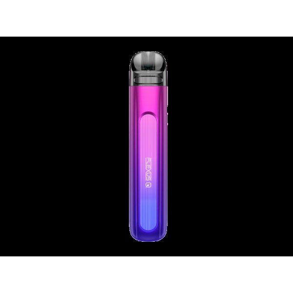 Aspire Flexus Q - Fuchsia