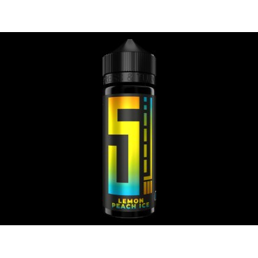 5EL - Lemon Peach on Ice