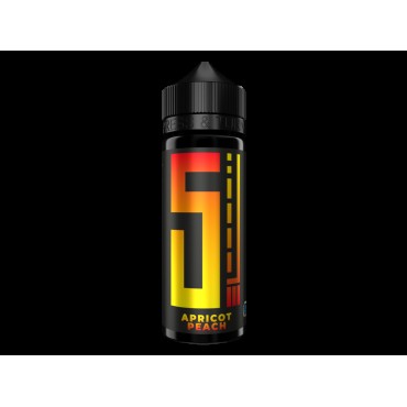5EL - Apricot Peach