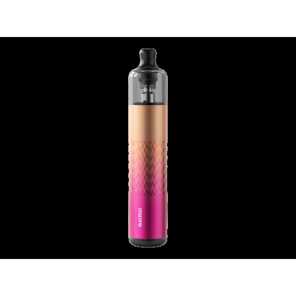 Aspire Flexus Stik Set - Gold Pink