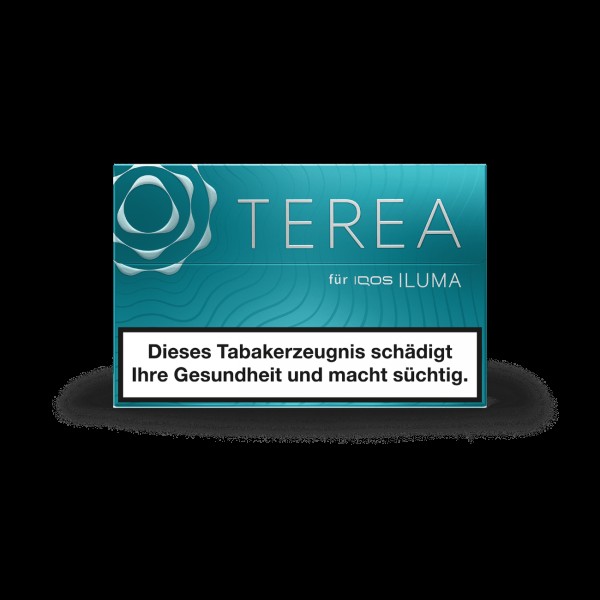 TEREA Sticks - Turquoise