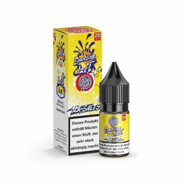 187 Salt - Sparkling Ize T
