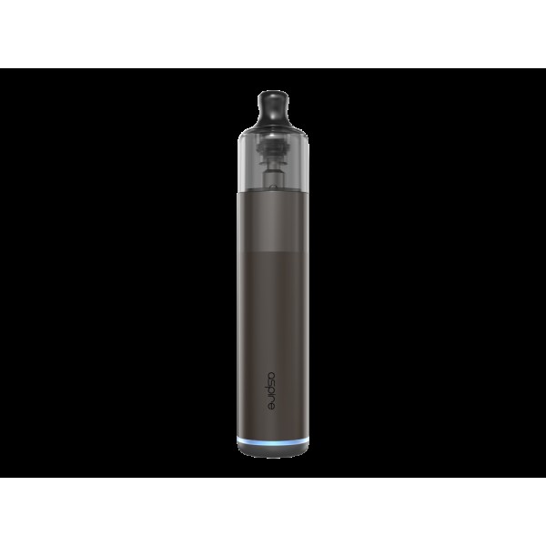 Aspire Flexus Stik Set - Gunmetal