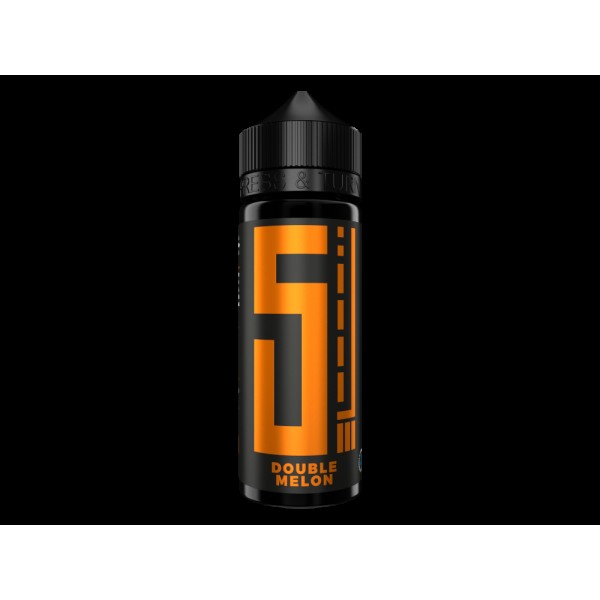 5EL - Double Melon