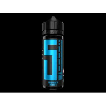 5EL - Berry Mint