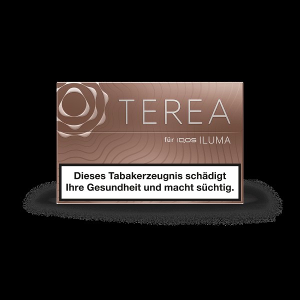 TEREA Sticks - Teak