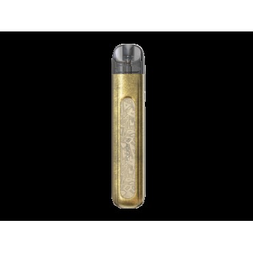 Aspire Flexus Q - Messing