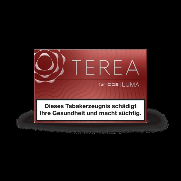 TEREA Sticks - Sienna