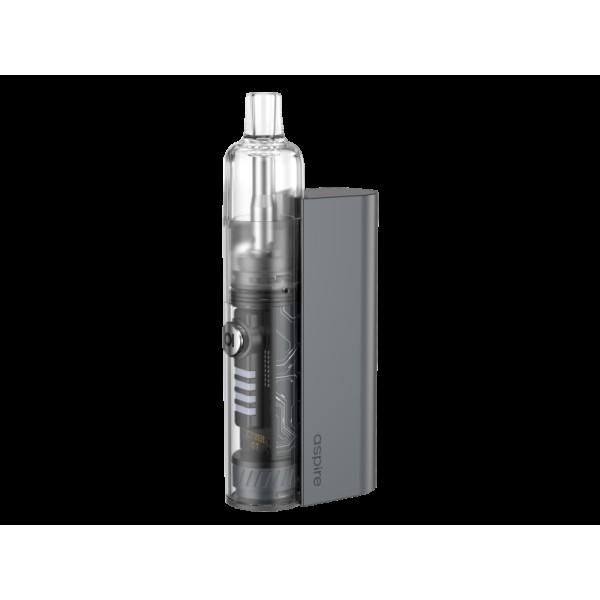 Aspire Cyber GT - Silber