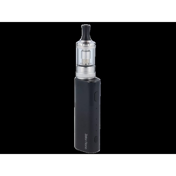 Aspire Zelos Nano - Schwarz