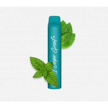 IVG Bar - Classic Menthol
