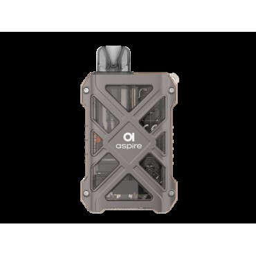 Aspire GoTek X II Kit - Gunmetal