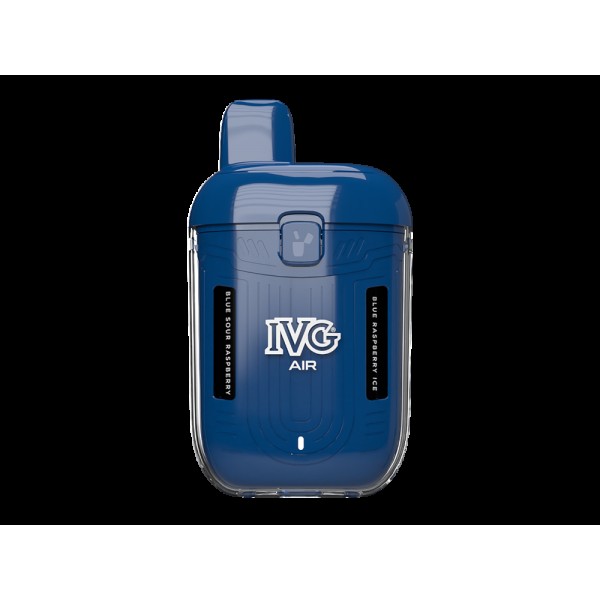 IVG Air 2IN1 AKKU - Blue