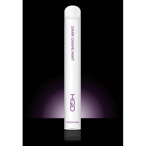 HQD HOOVA+ - Drak Grape Mint